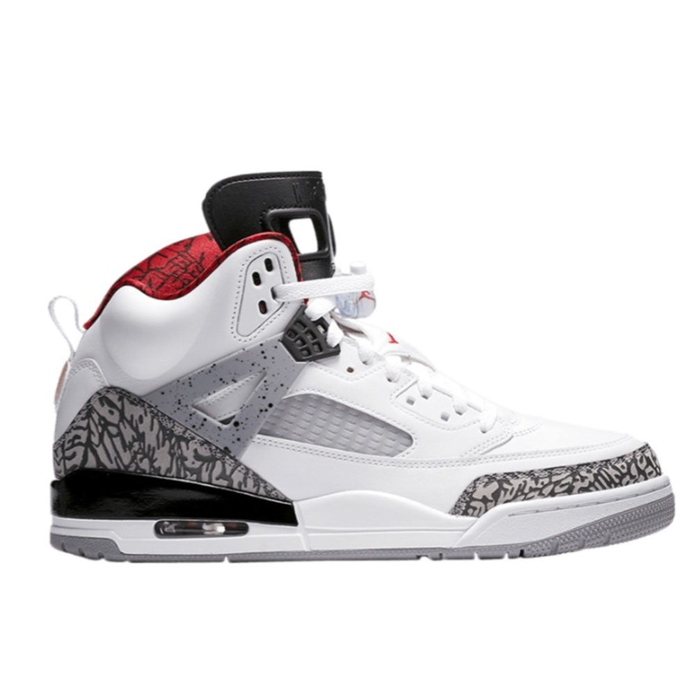 Jordan spizike womens 7 ..youth 6 but fits women 7